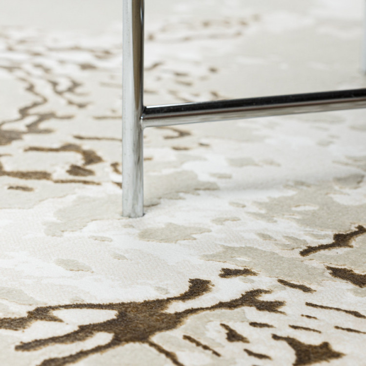 Kusový koberec Allure 1961 cream/gold č.5