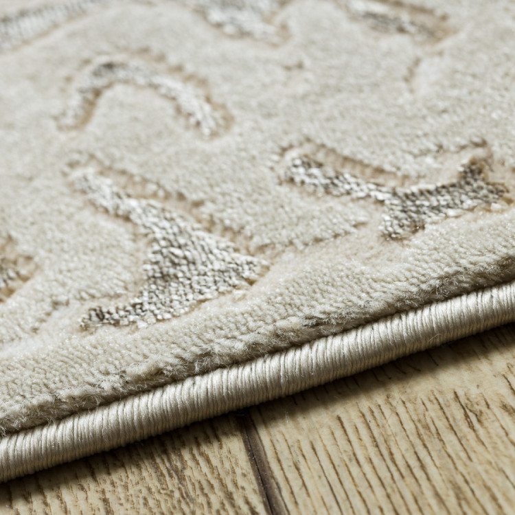 Kusový koberec Allure 1961 cream/gold č.6