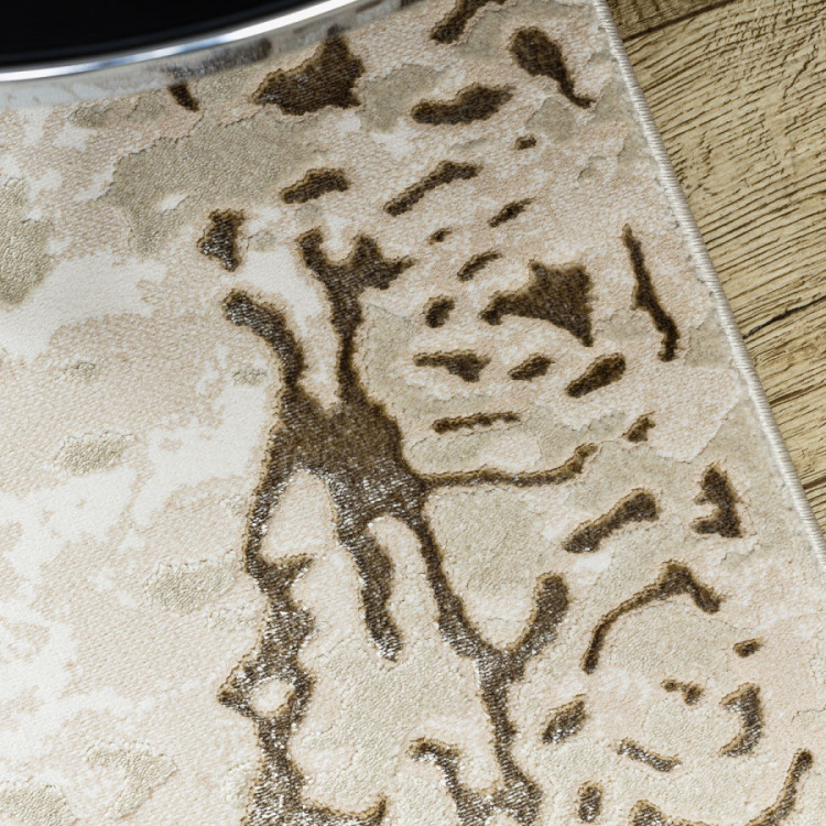 Kusový koberec Allure 1961 cream/gold č.7