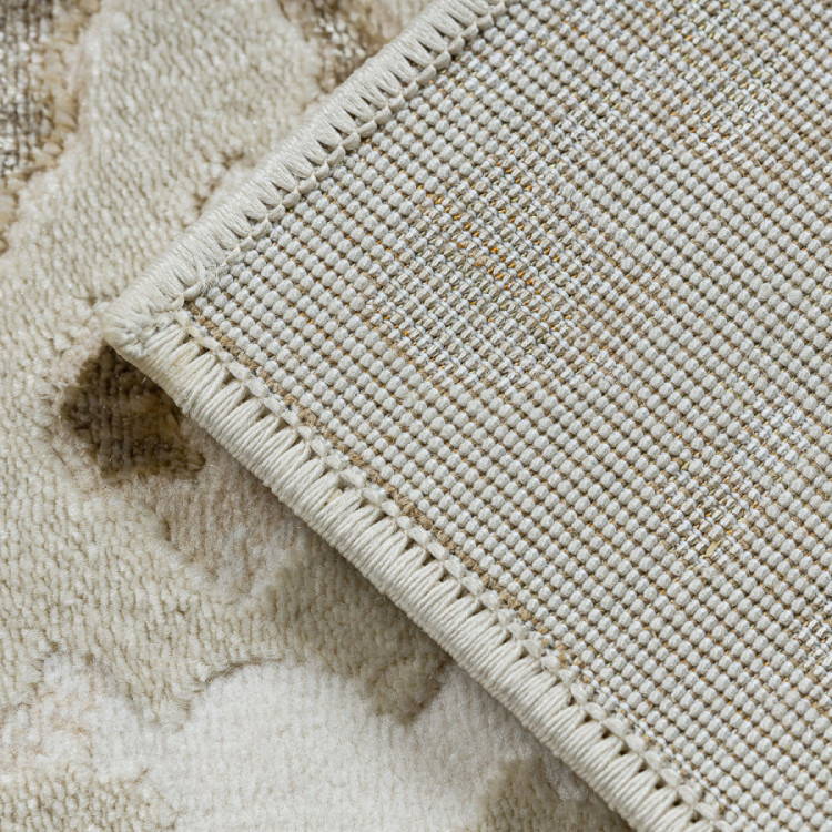 Kusový koberec Allure 1961 cream/gold č.9