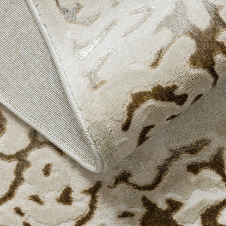 Kusový koberec Allure 1961 cream/gold č.10