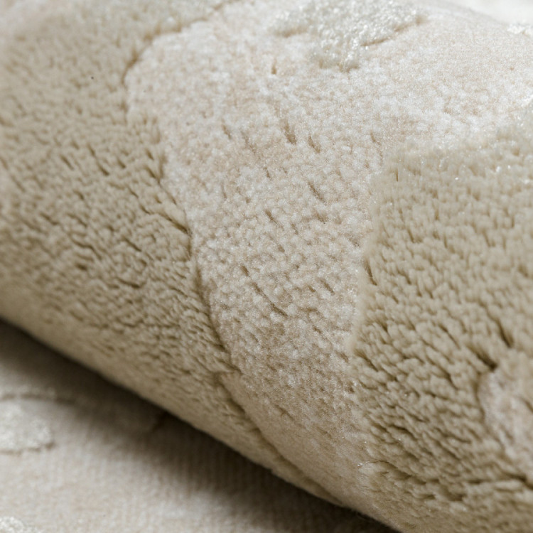 Kusový koberec Allure 1961 cream/gold č.11