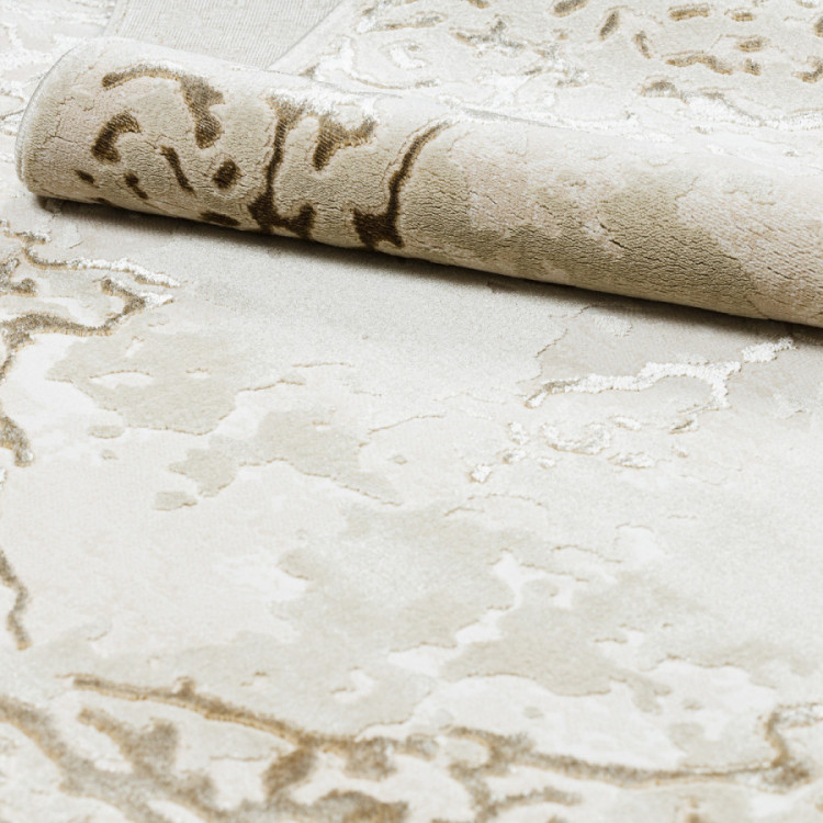 Kusový koberec Allure 1961 cream/gold č.12