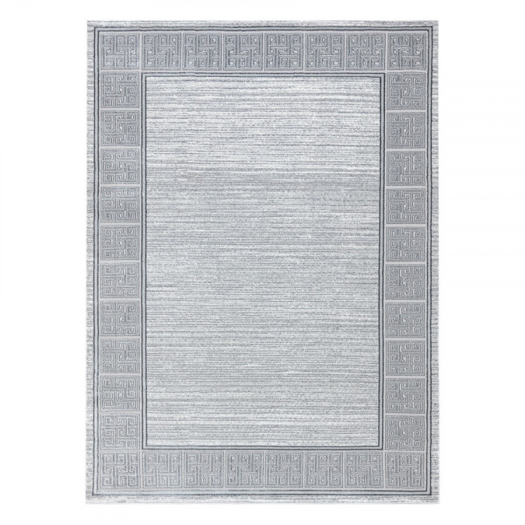 Kusový koberec Allure 8783 l.grey/white č.1