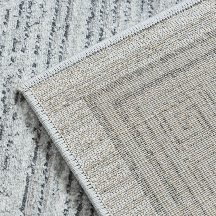 Kusový koberec Allure 8783 l.grey/white č.3