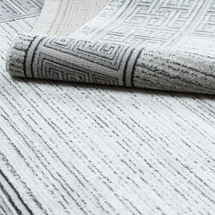 Kusový koberec Allure 8783 l.grey/white č.5