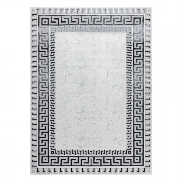 Kusový koberec Allure 1960 white/grey č.1