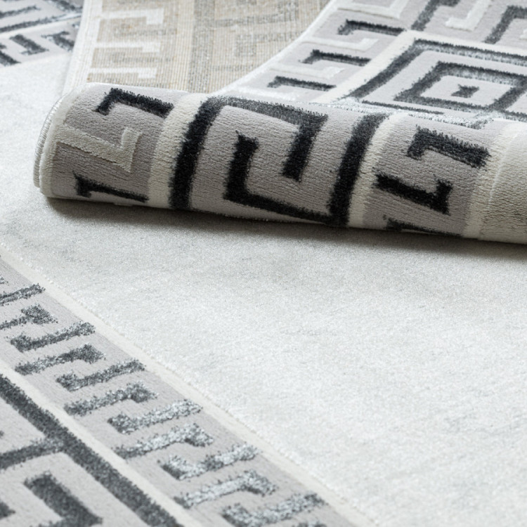 Kusový koberec Allure 1960 white/grey č.2