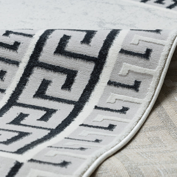 Kusový koberec Allure 1960 white/grey č.4