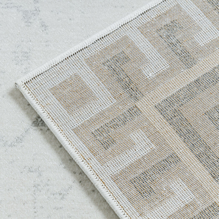 Kusový koberec Allure 1960 white/grey č.9