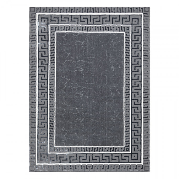 Kusový koberec Allure 1960 grey č.1