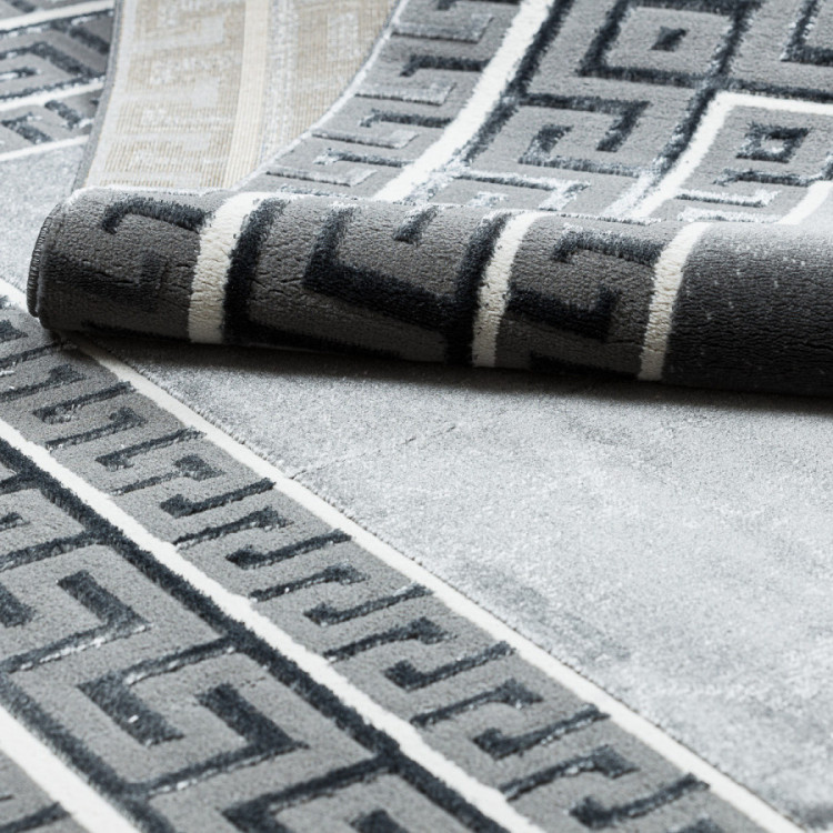 Kusový koberec Allure 1960 grey č.3