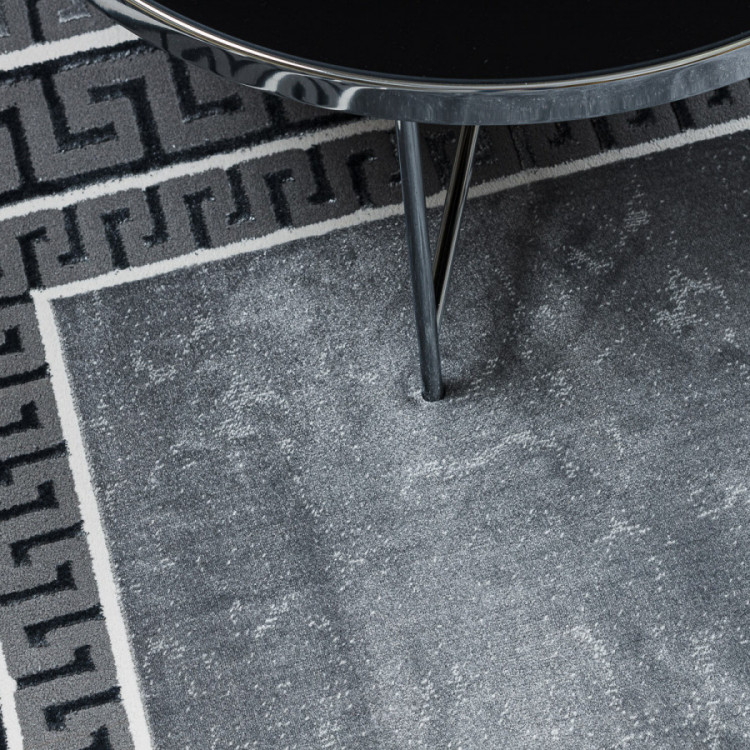 Kusový koberec Allure 1960 grey č.4