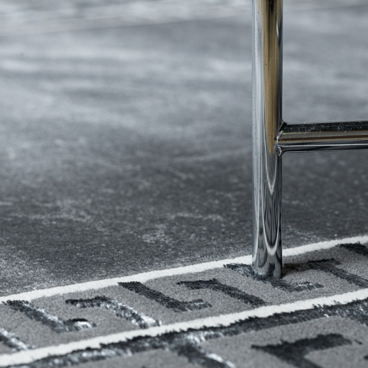 Kusový koberec Allure 1960 grey č.6