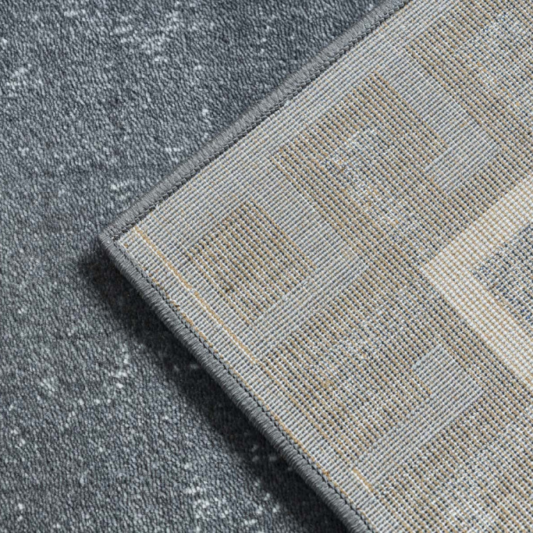 Kusový koberec Allure 1960 grey č.8