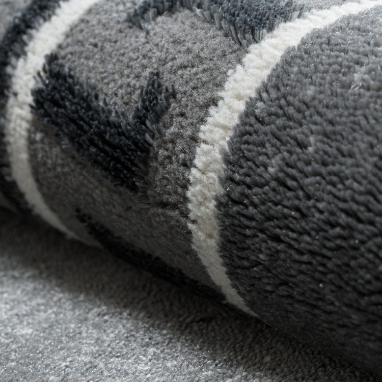 Kusový koberec Allure 1960 grey č.10