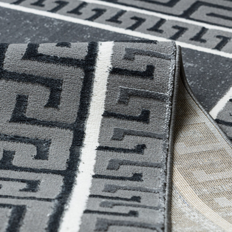 Kusový koberec Allure 1960 grey č.11