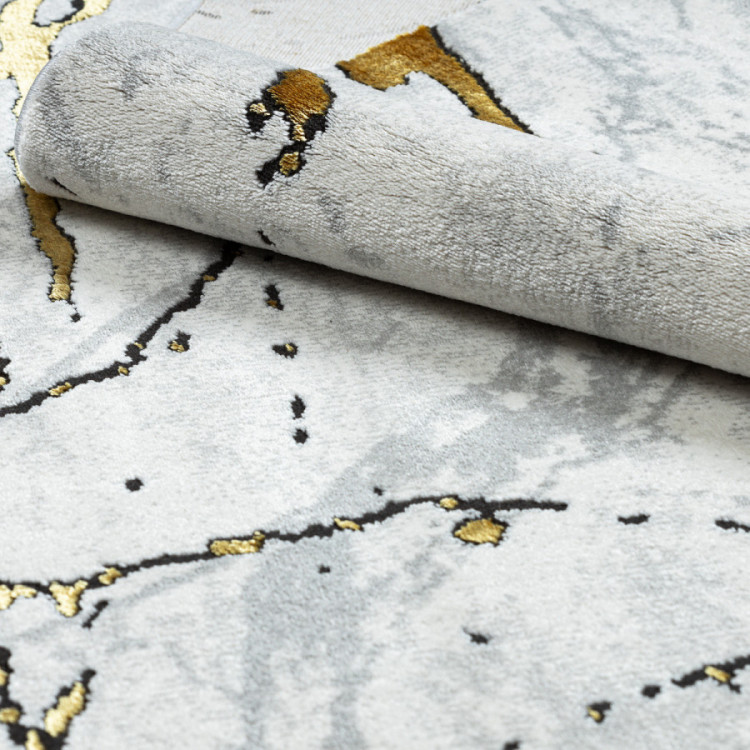 Kusový koberec Allure 1963 white/gold č.11