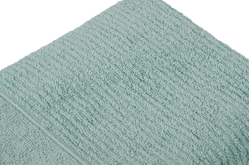 Osuška VENEDIK ZELENÁ 70x140 cm č.3