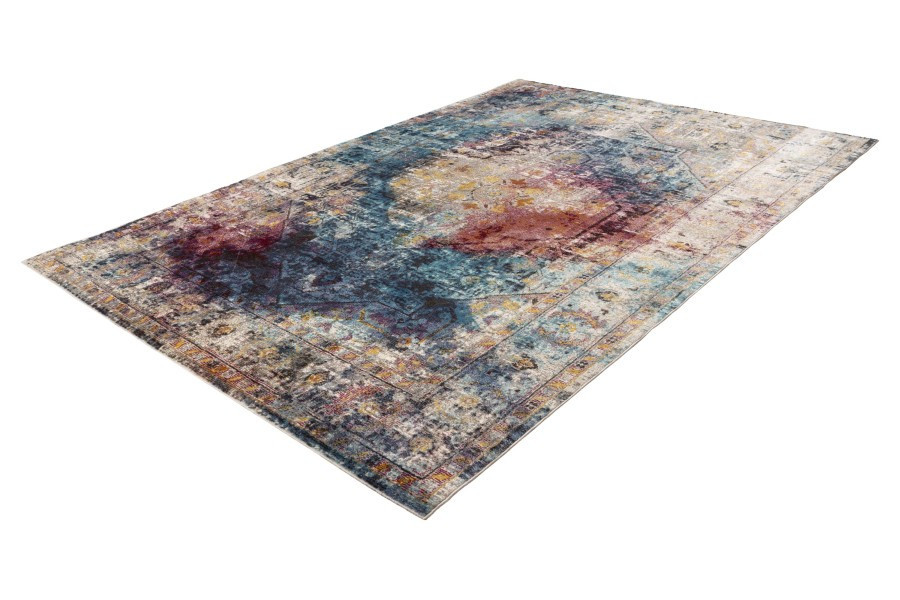 Kusový koberec Picasso 602 multi - 80 x 150 cm č.2