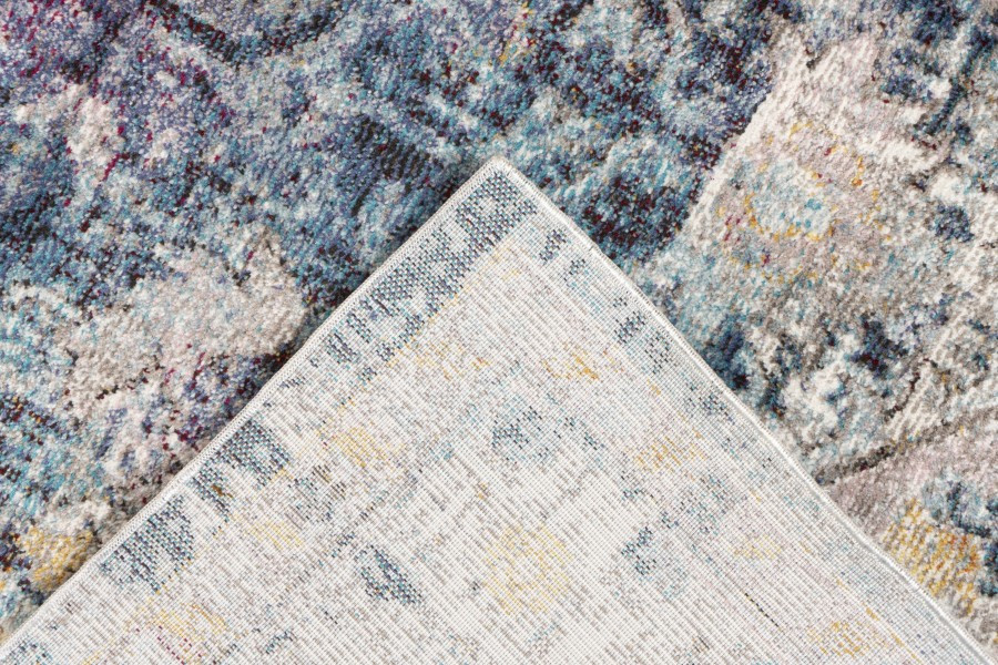 Kusový koberec Picasso 602 multi - 80 x 150 cm č.4