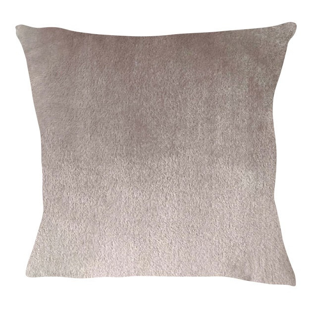 Polštářek Miláček pískový 38x38 cm č.1