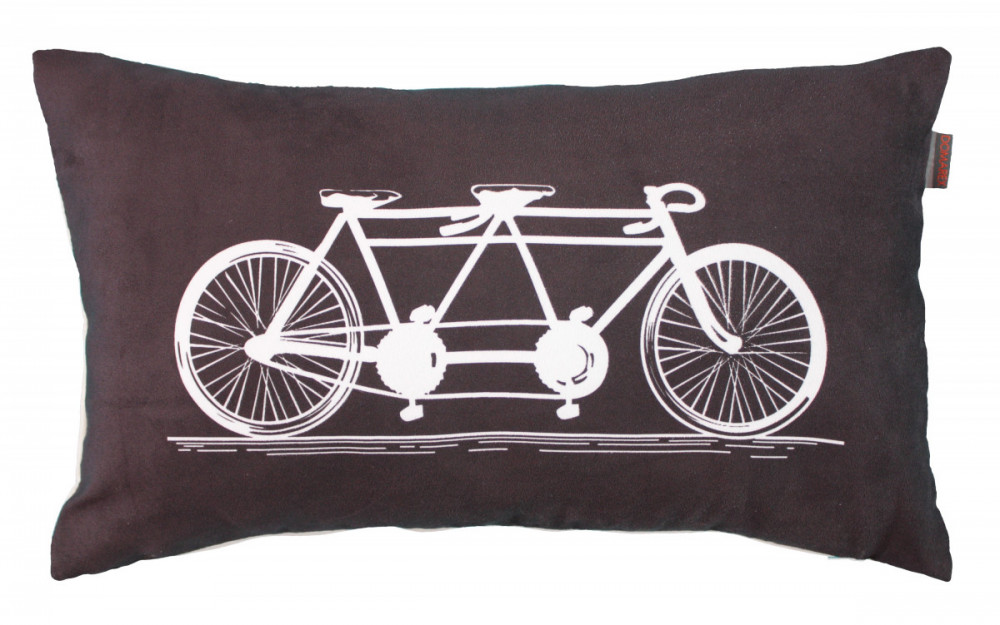 Polštář DVOJKOLO 30x50 cm č.1