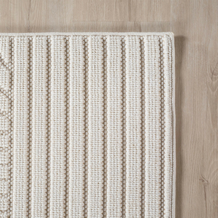 Běhoun Helix 2201 cream č.4