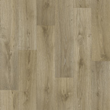 PVC podlaha SUPERNOVA Albus 6 (Tarkett), šíře 400 cm, hnědá