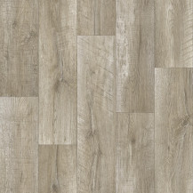 PVC podlaha SUPERNOVA Knox 6 (Tarkett), šíře 400 cm, hnědá