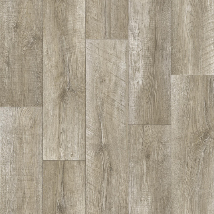 PVC podlaha SUPERNOVA Knox 6 (Tarkett), šíře 400 cm, hnědá č.1