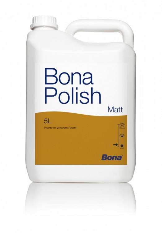 Bona Polish mat č.1