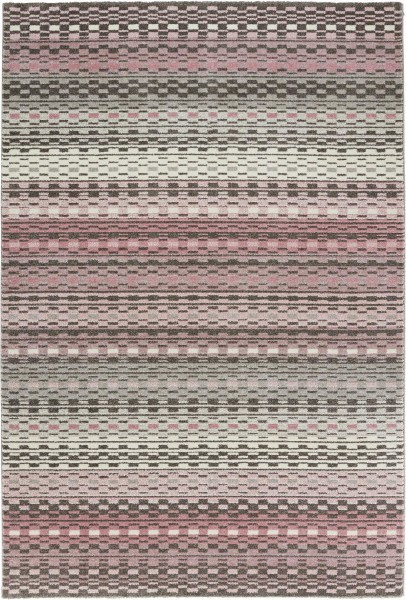 Kusový koberec Tifany 102773 Shiver Rosa Pink č.4