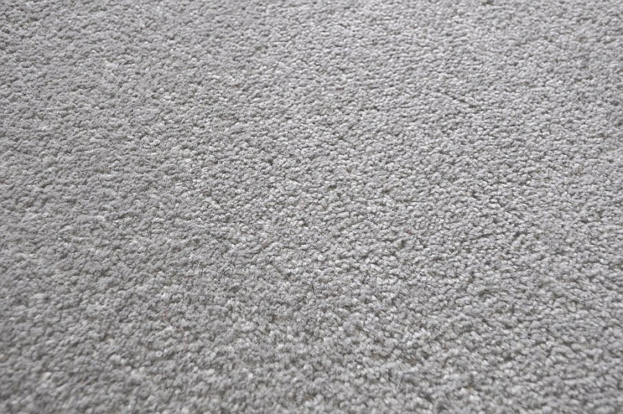 Kusový koberec Eton šedý č.1