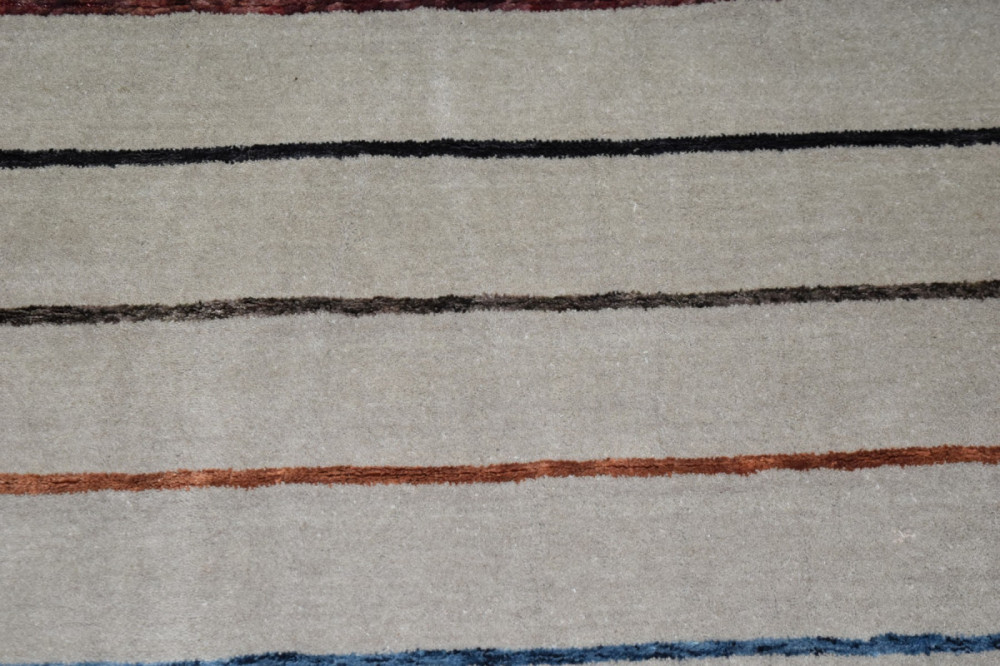 Ručně všívaný kusový koberec Colour Line č.3