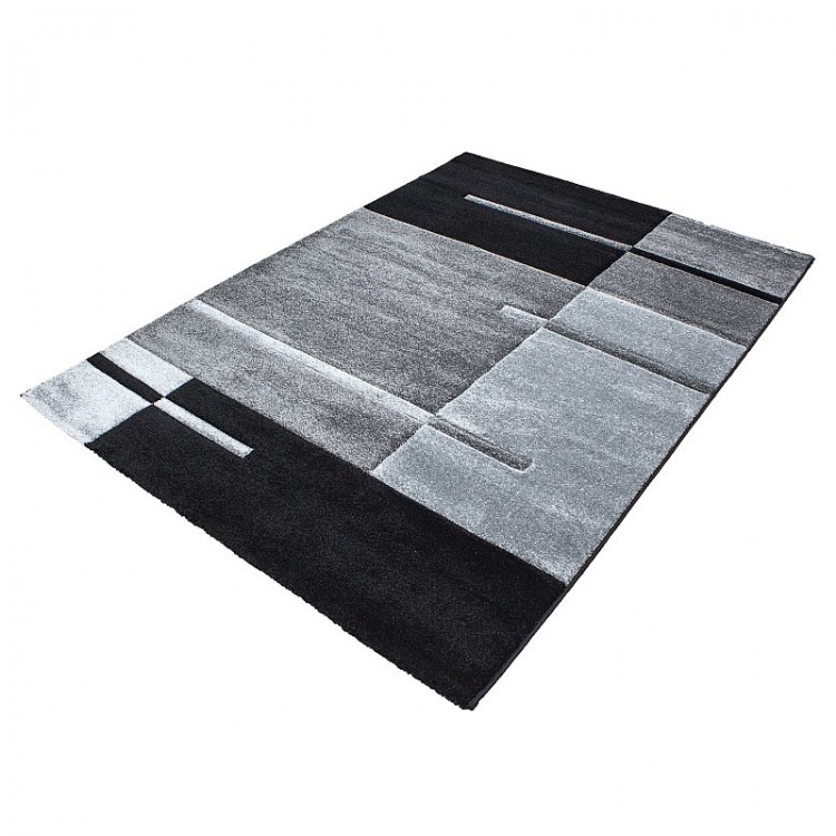 Kusový koberec Vopi Hawaii 1310 Grey č.1