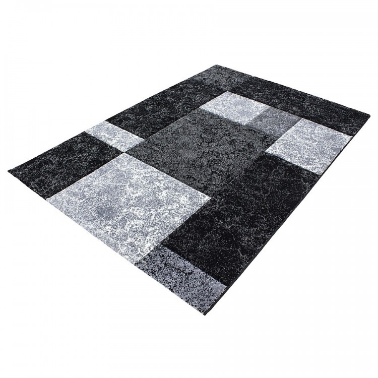 Kusový koberec Vopi Hawaii 1330 Black č.1