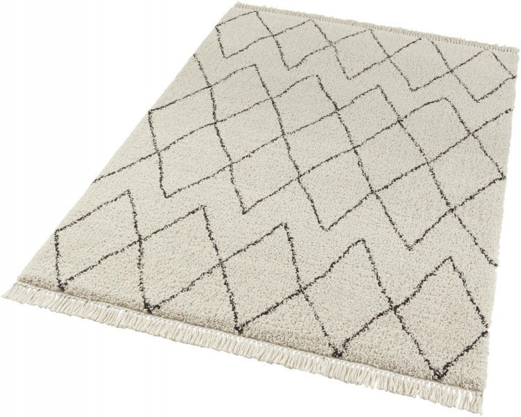 Kusový koberec Desiré 103324 Creme  č.3