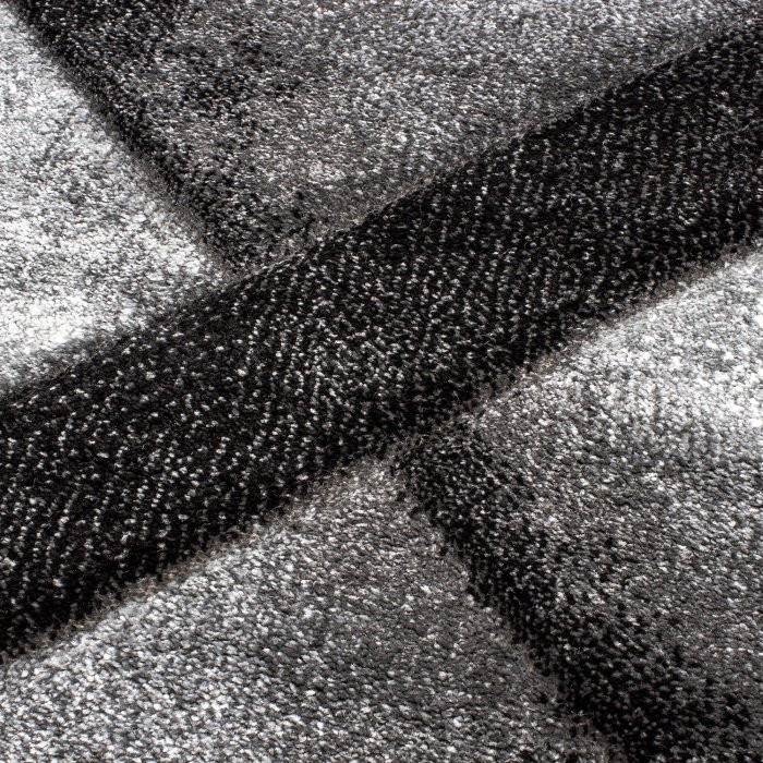 Kusový koberec Hawaii 1390 black č.5