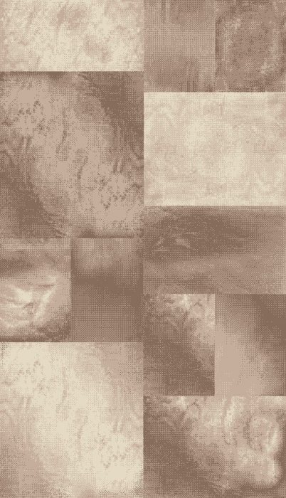 Kusový koberec Hawaii 1710 beige č.1
