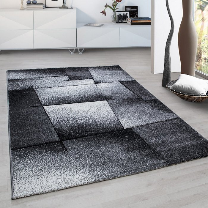 Kusový koberec Hawaii 1720 grey č.2