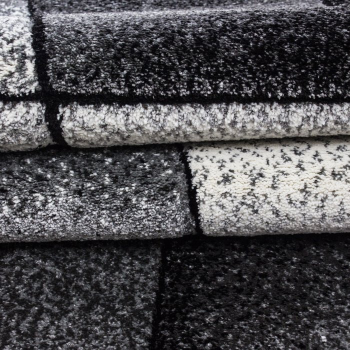 Kusový koberec Hawaii 1720 grey č.4