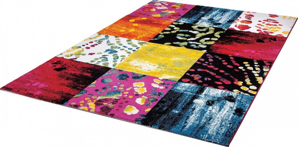 Kusový koberec Art 20778/110 č.1