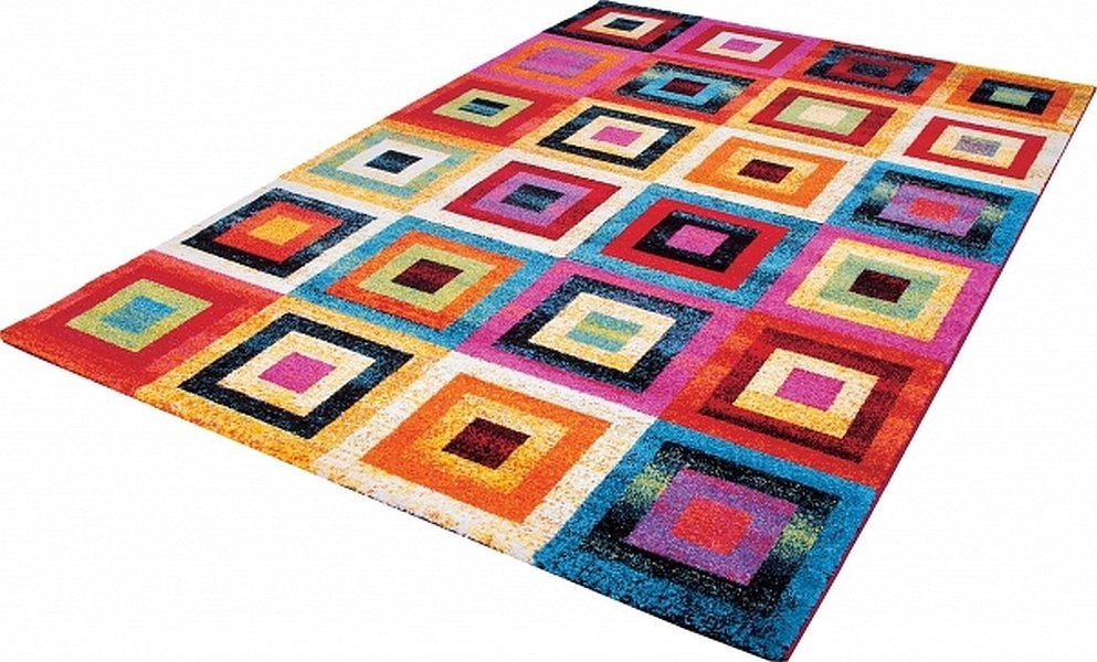 Kusový koberec Art 20786/110 č.1