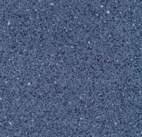 PVC podlaha Smaragd Classic 6176 (Forbo), šíře 200 cm, PUR, modrá č.1