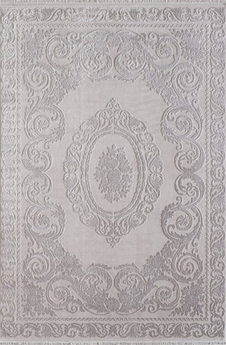 Kusový koberec Taboo 1301 gri - 160 x 230 cm č.1