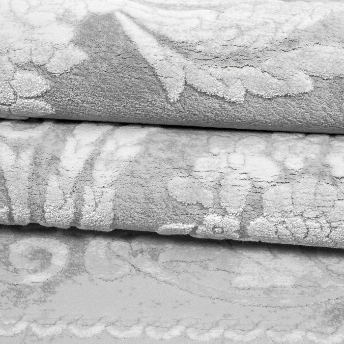 Kusový koberec Taboo 1301 gri - 160 x 230 cm č.4