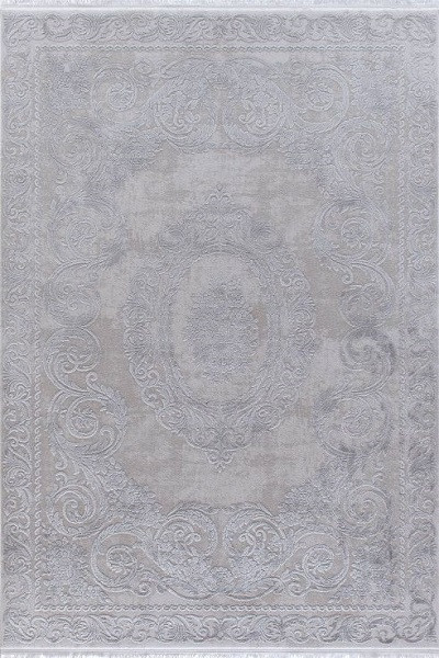 Kusový koberec Taboo 1301 gri - 160 x 230 cm č.6