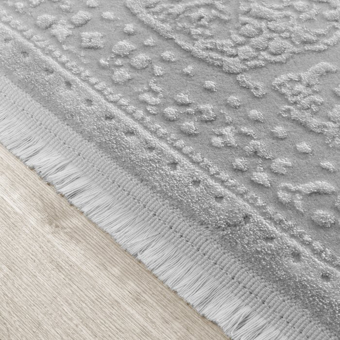 Kusový koberec Taboo 1302 gri - 200 x 290 cm č.5