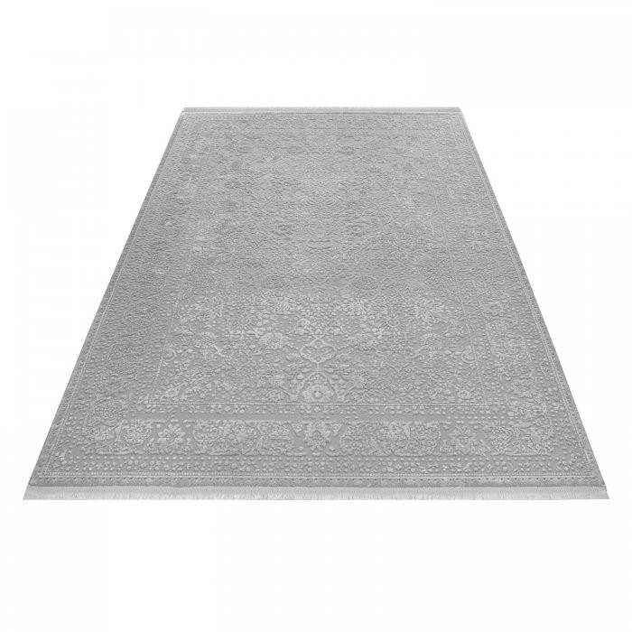 Kusový koberec Taboo 1302 gri - 200 x 290 cm č.7